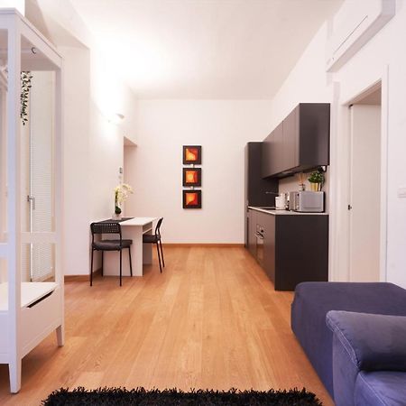 Byme Torino 30 Apartment Ngoại thất bức ảnh