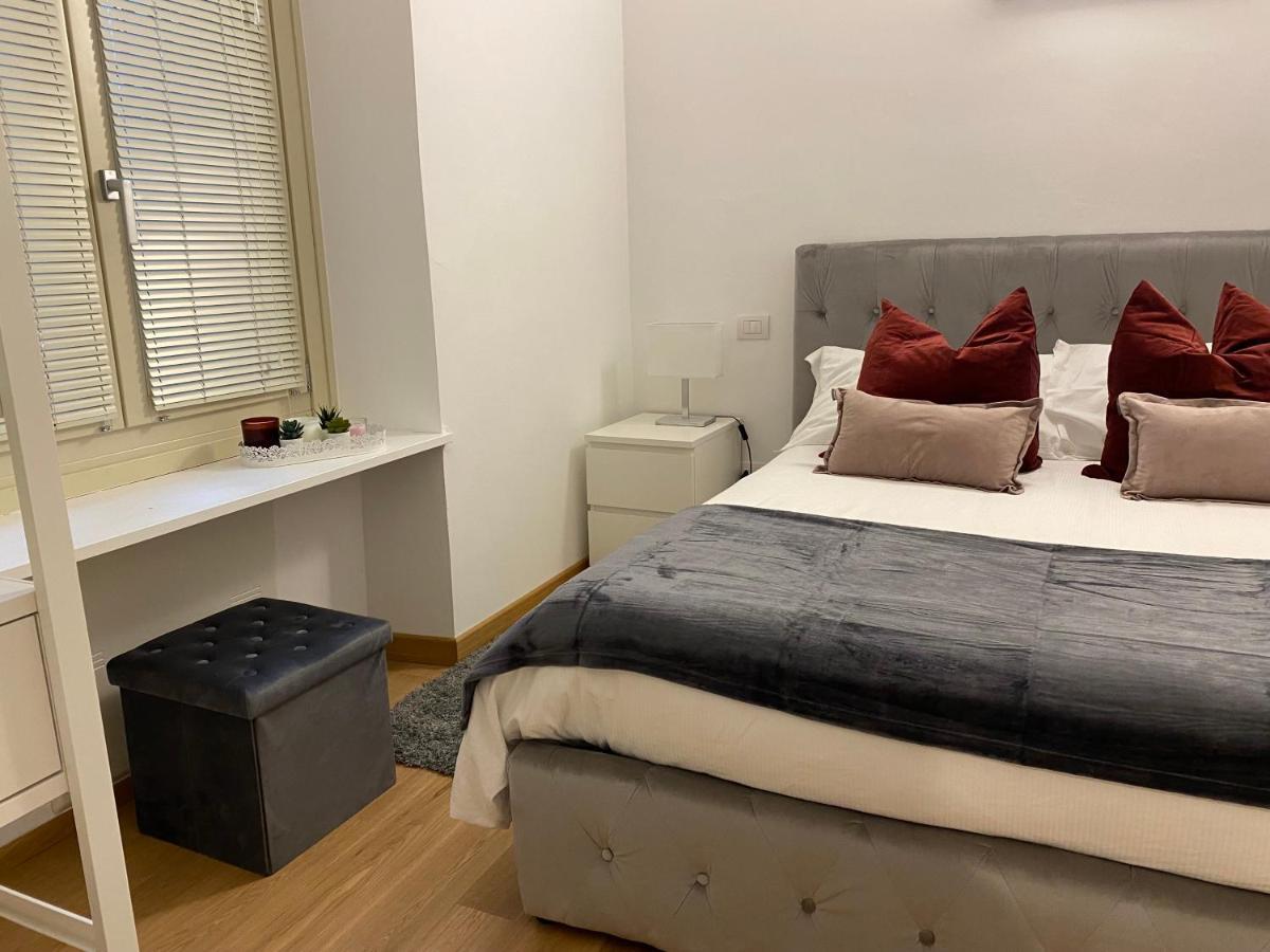 Byme Torino 30 Apartment Ngoại thất bức ảnh