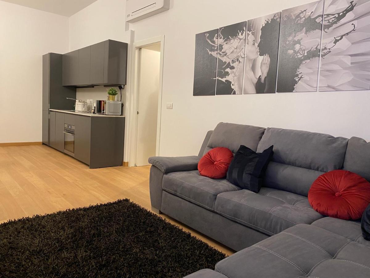 Byme Torino 30 Apartment Ngoại thất bức ảnh