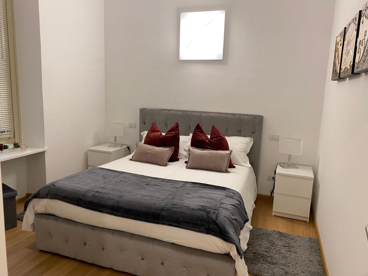Byme Torino 30 Apartment Ngoại thất bức ảnh