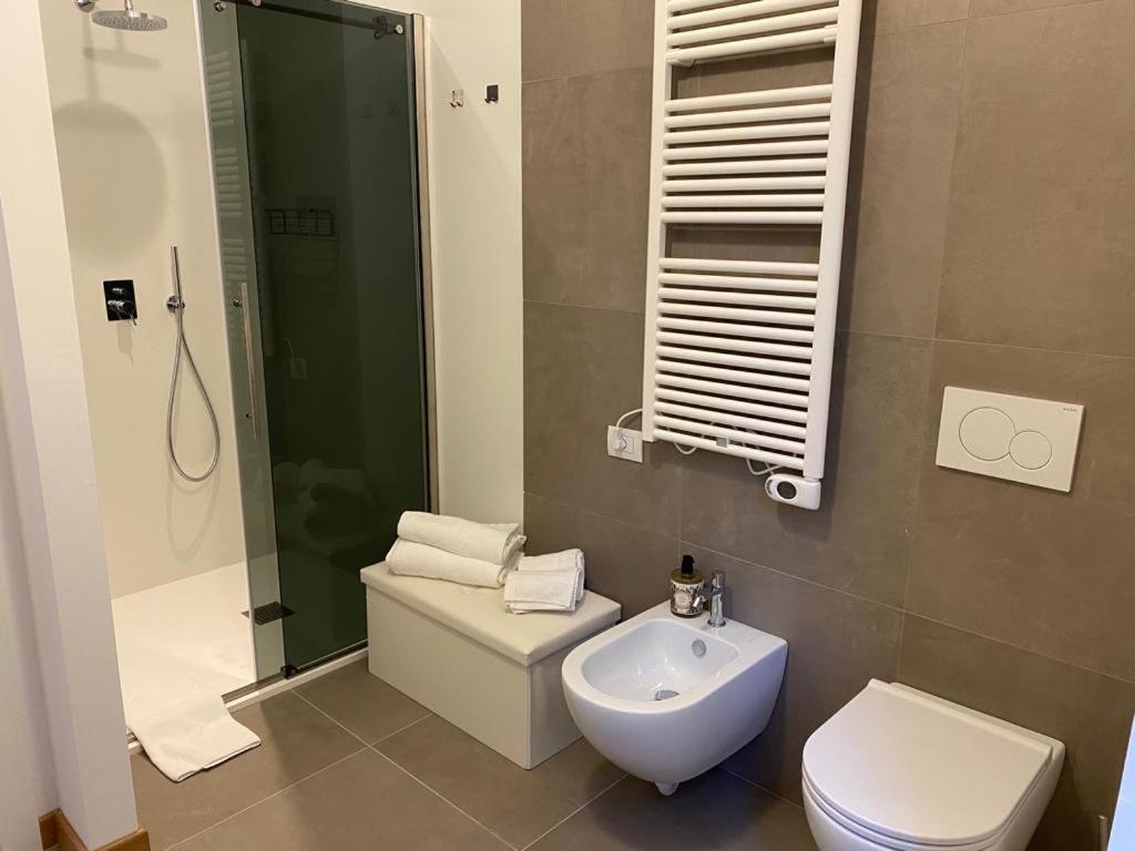 Byme Torino 30 Apartment Ngoại thất bức ảnh