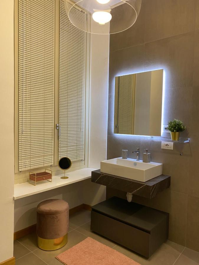 Byme Torino 30 Apartment Ngoại thất bức ảnh