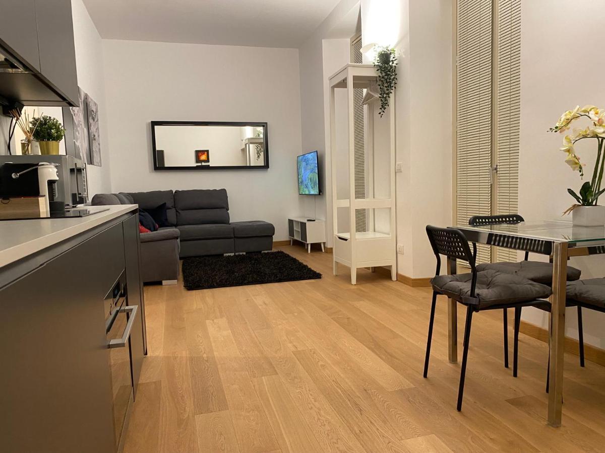 Byme Torino 30 Apartment Ngoại thất bức ảnh