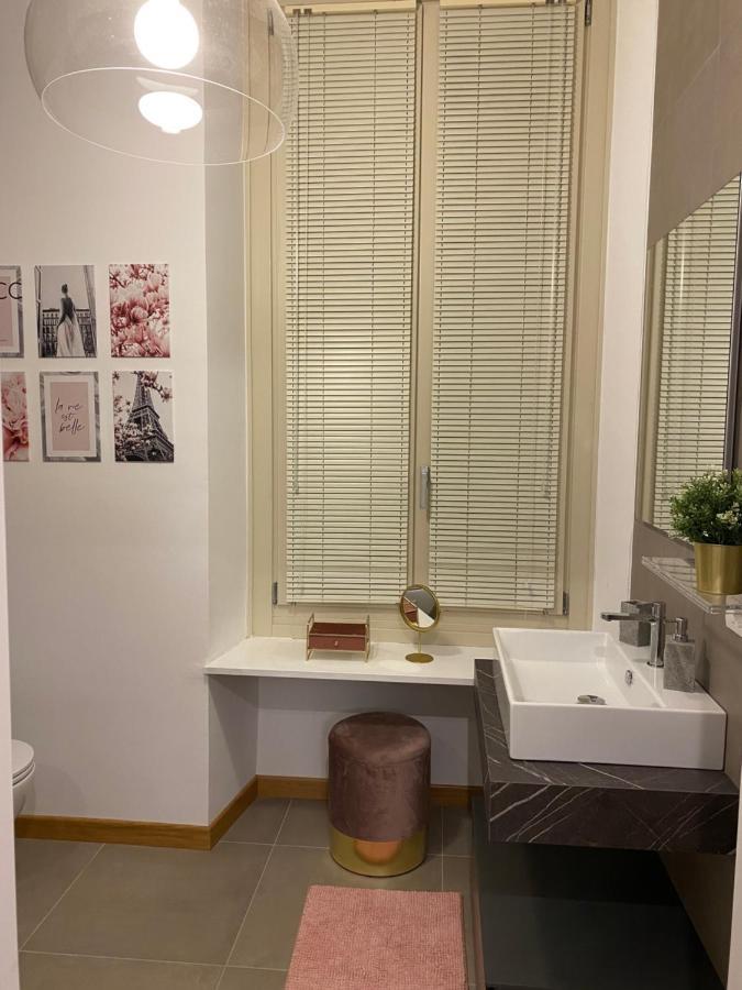 Byme Torino 30 Apartment Ngoại thất bức ảnh