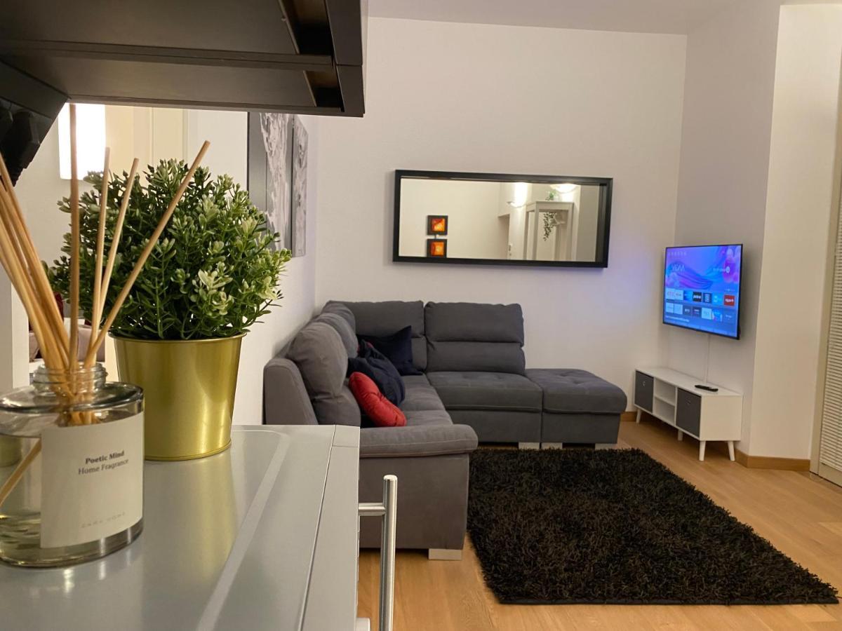 Byme Torino 30 Apartment Ngoại thất bức ảnh