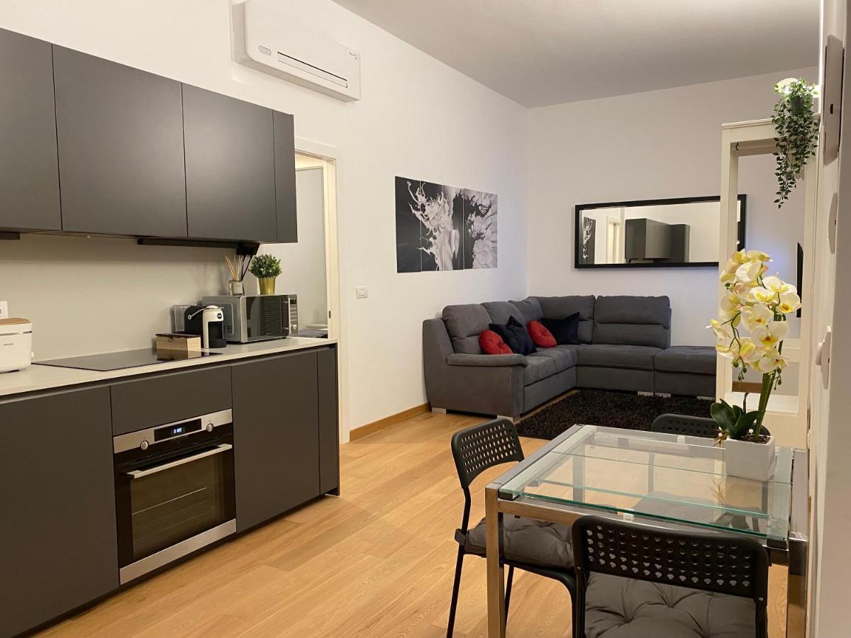 Byme Torino 30 Apartment Ngoại thất bức ảnh
