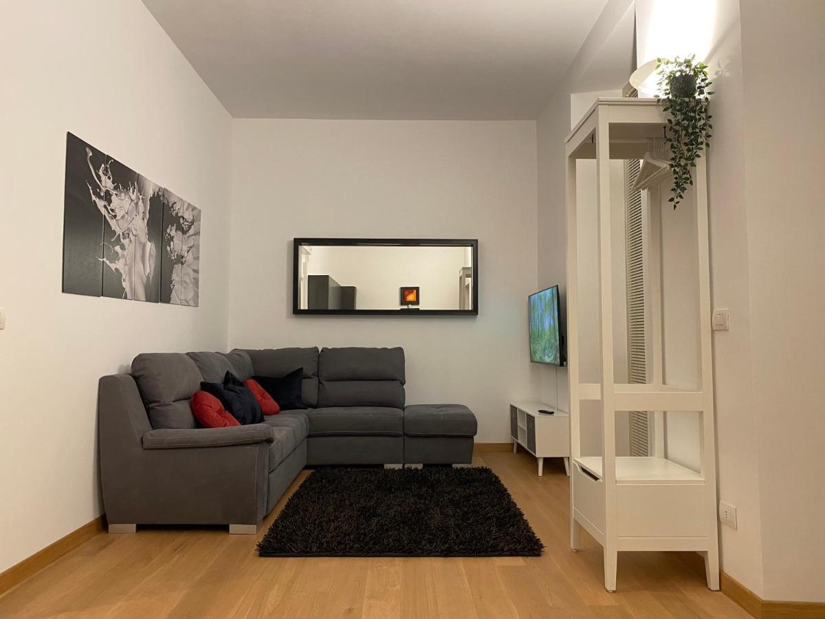 Byme Torino 30 Apartment Ngoại thất bức ảnh
