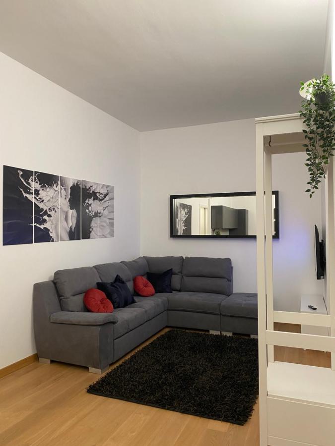 Byme Torino 30 Apartment Ngoại thất bức ảnh