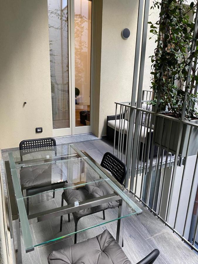 Byme Torino 30 Apartment Ngoại thất bức ảnh