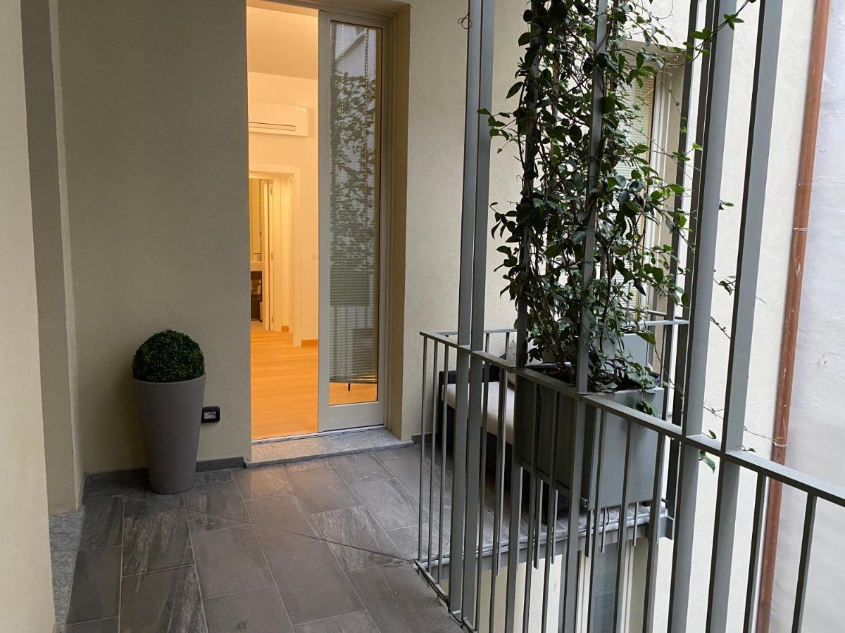Byme Torino 30 Apartment Ngoại thất bức ảnh