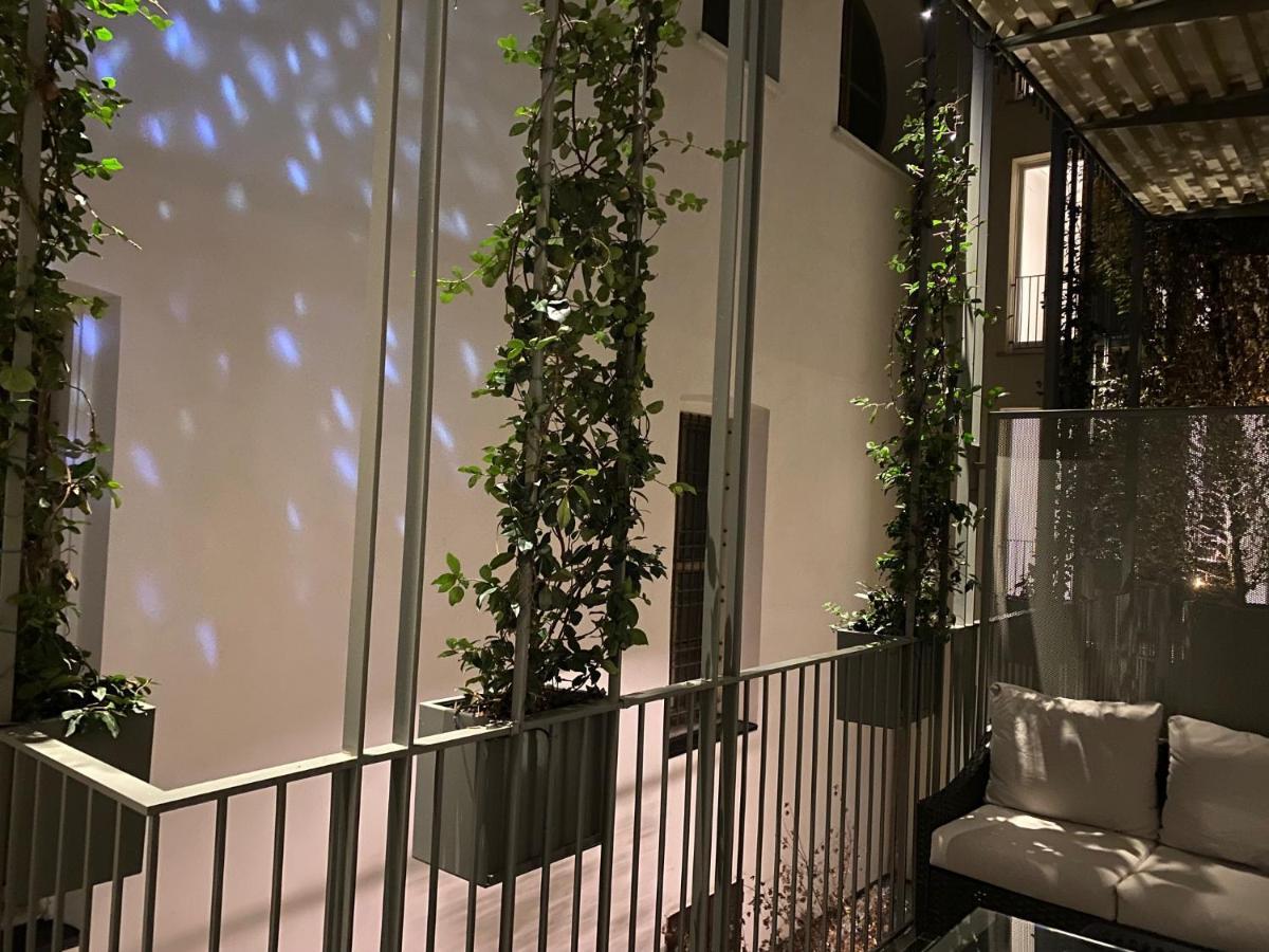 Byme Torino 30 Apartment Ngoại thất bức ảnh