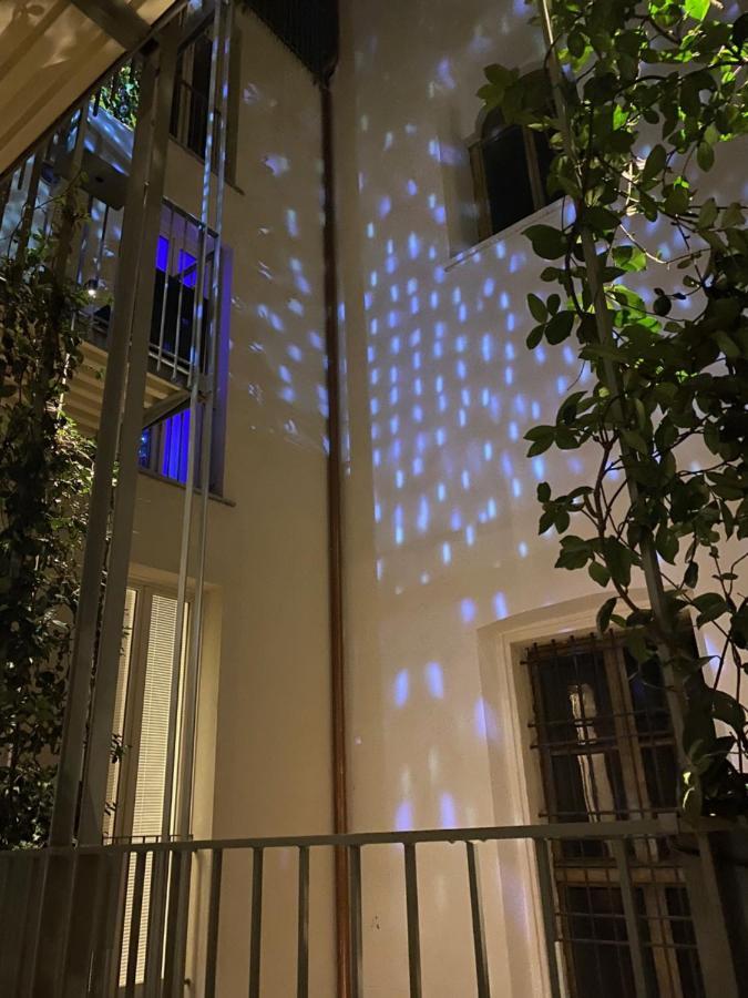 Byme Torino 30 Apartment Ngoại thất bức ảnh