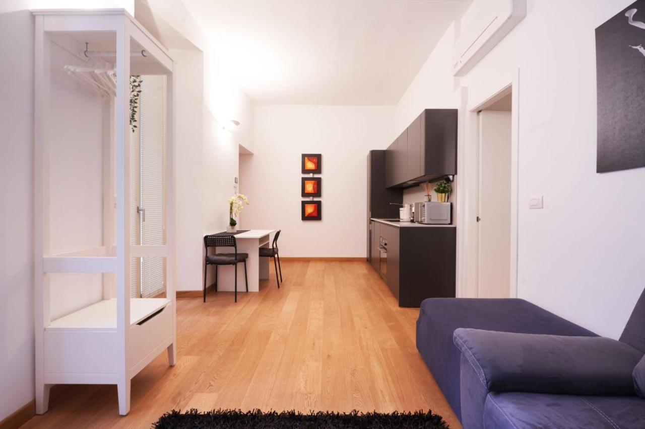 Byme Torino 30 Apartment Ngoại thất bức ảnh