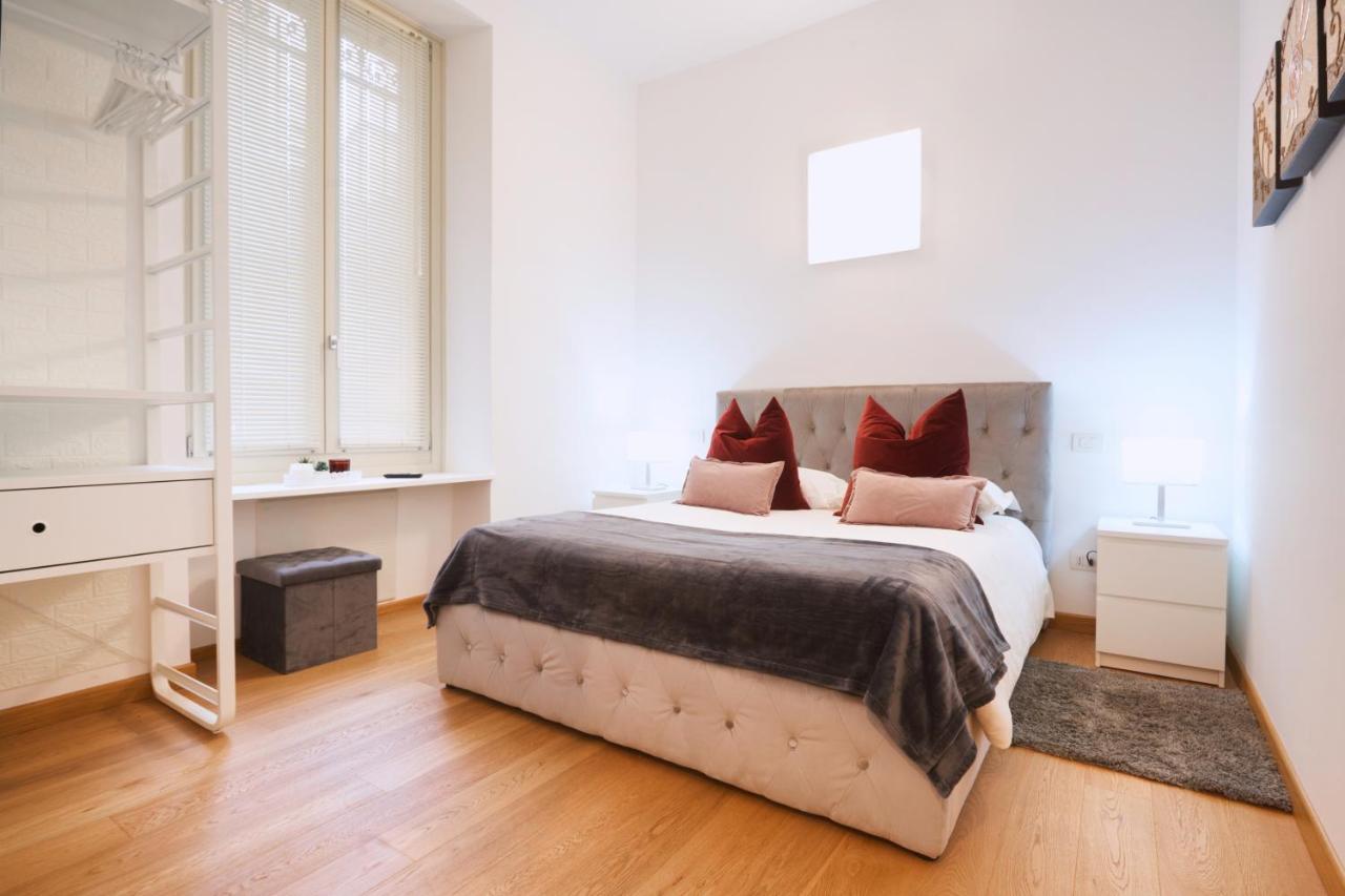 Byme Torino 30 Apartment Ngoại thất bức ảnh