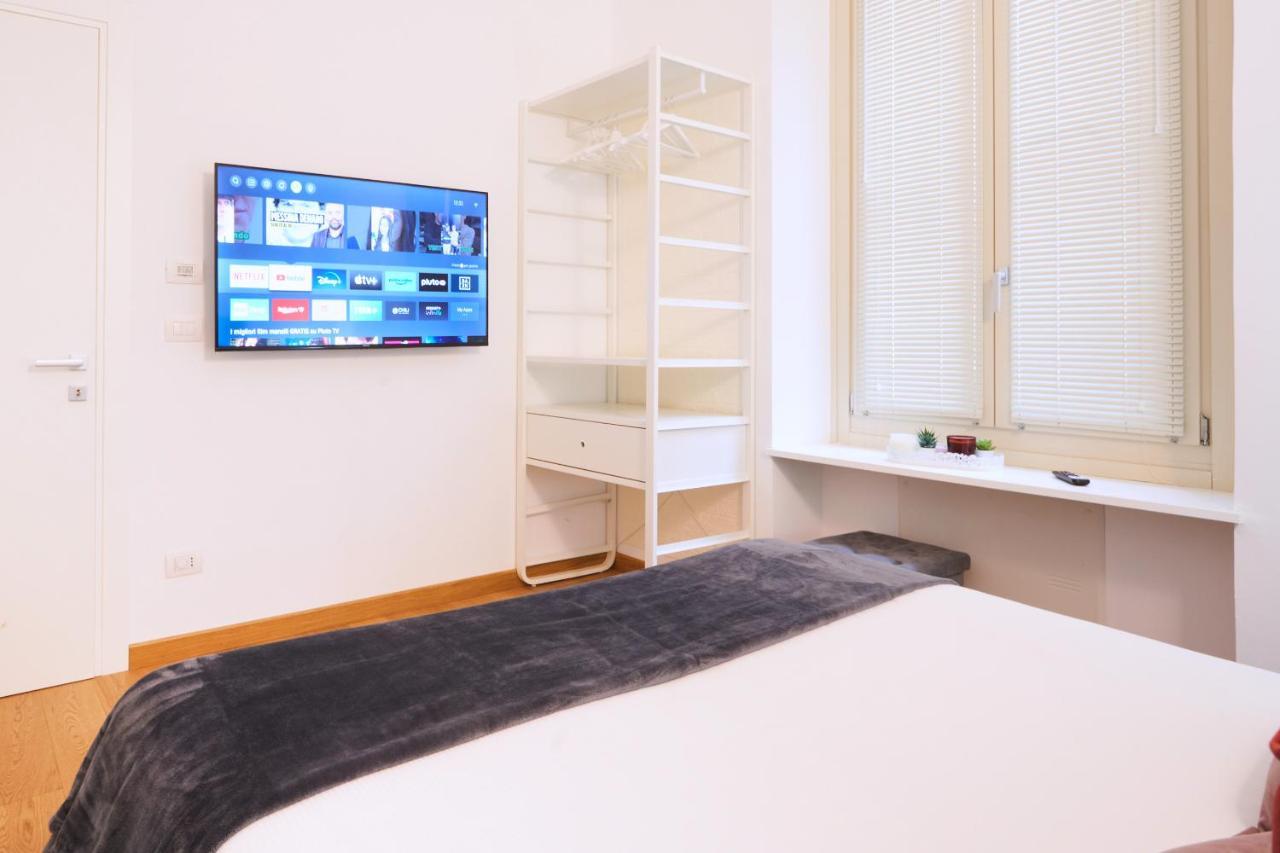 Byme Torino 30 Apartment Ngoại thất bức ảnh