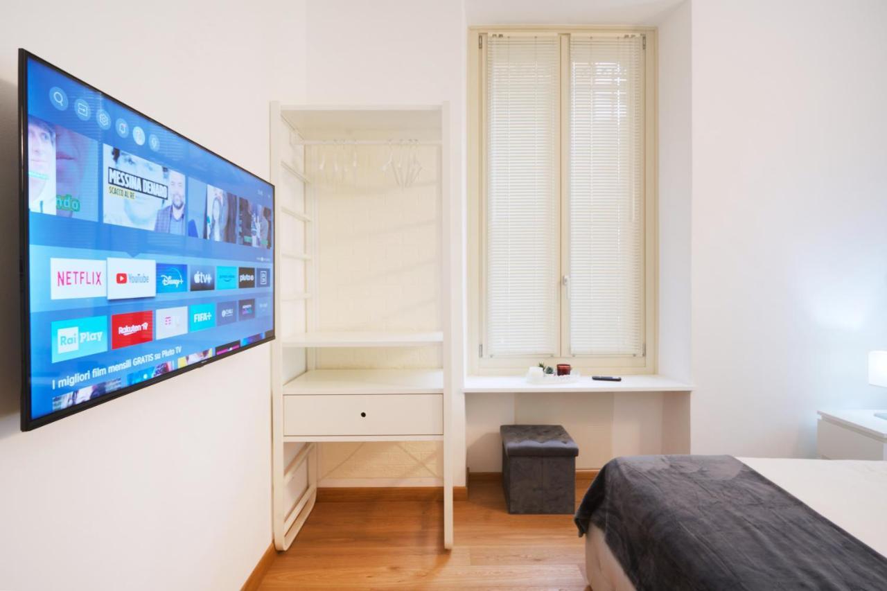 Byme Torino 30 Apartment Ngoại thất bức ảnh