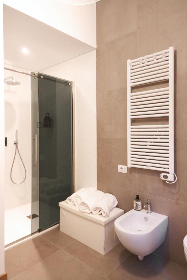 Byme Torino 30 Apartment Ngoại thất bức ảnh