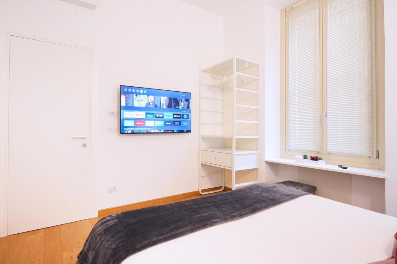 Byme Torino 30 Apartment Ngoại thất bức ảnh