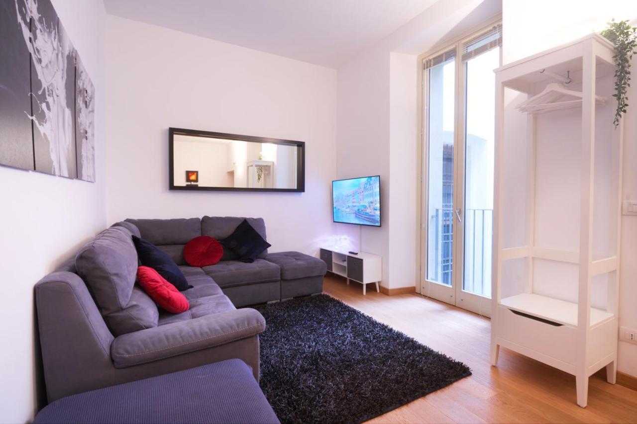 Byme Torino 30 Apartment Ngoại thất bức ảnh