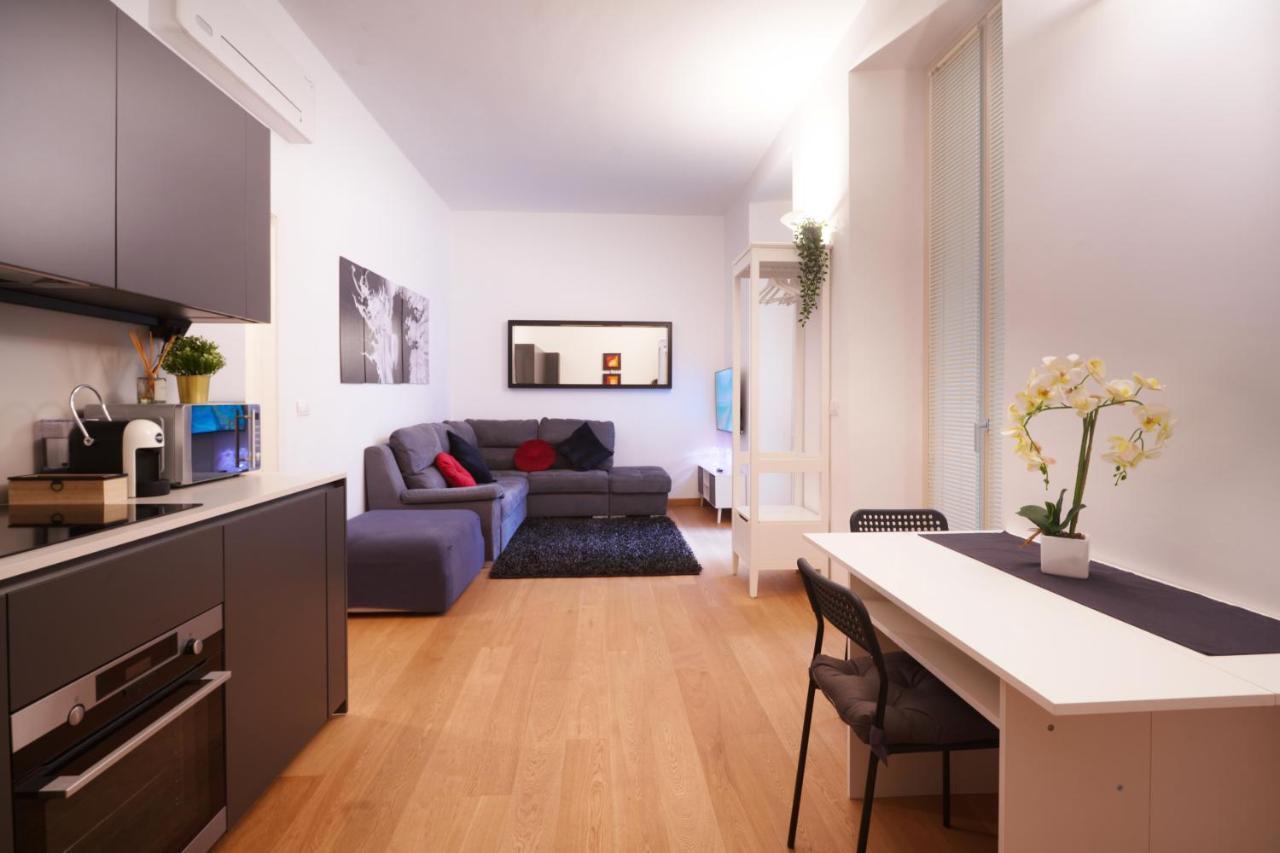 Byme Torino 30 Apartment Ngoại thất bức ảnh