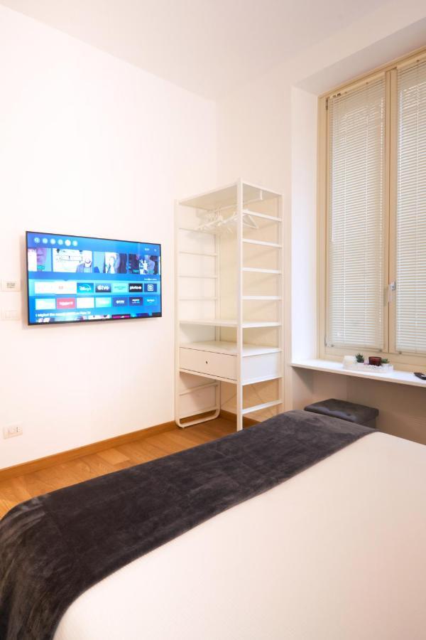Byme Torino 30 Apartment Ngoại thất bức ảnh