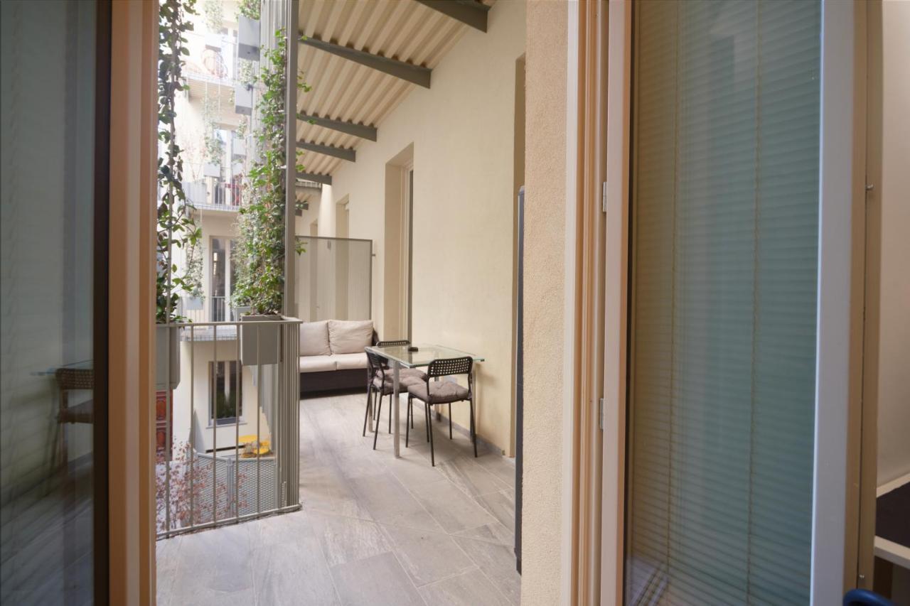 Byme Torino 30 Apartment Ngoại thất bức ảnh